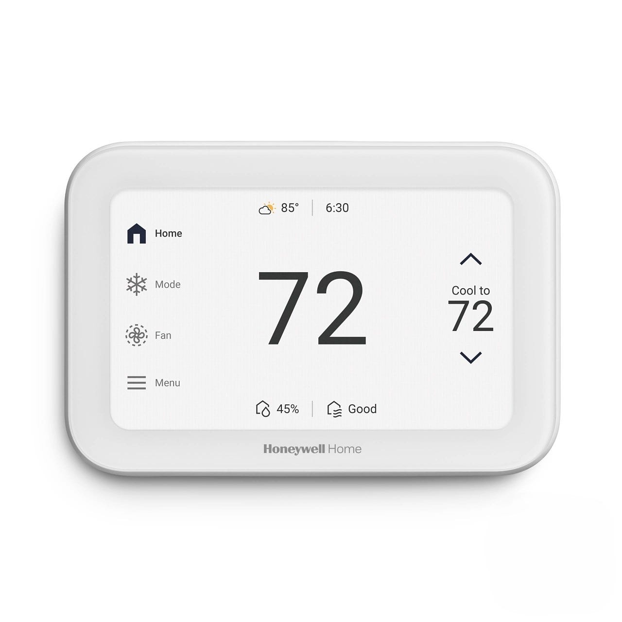 ElitePRO™ S1100 Smart Thermostat in White ; THX1100W3