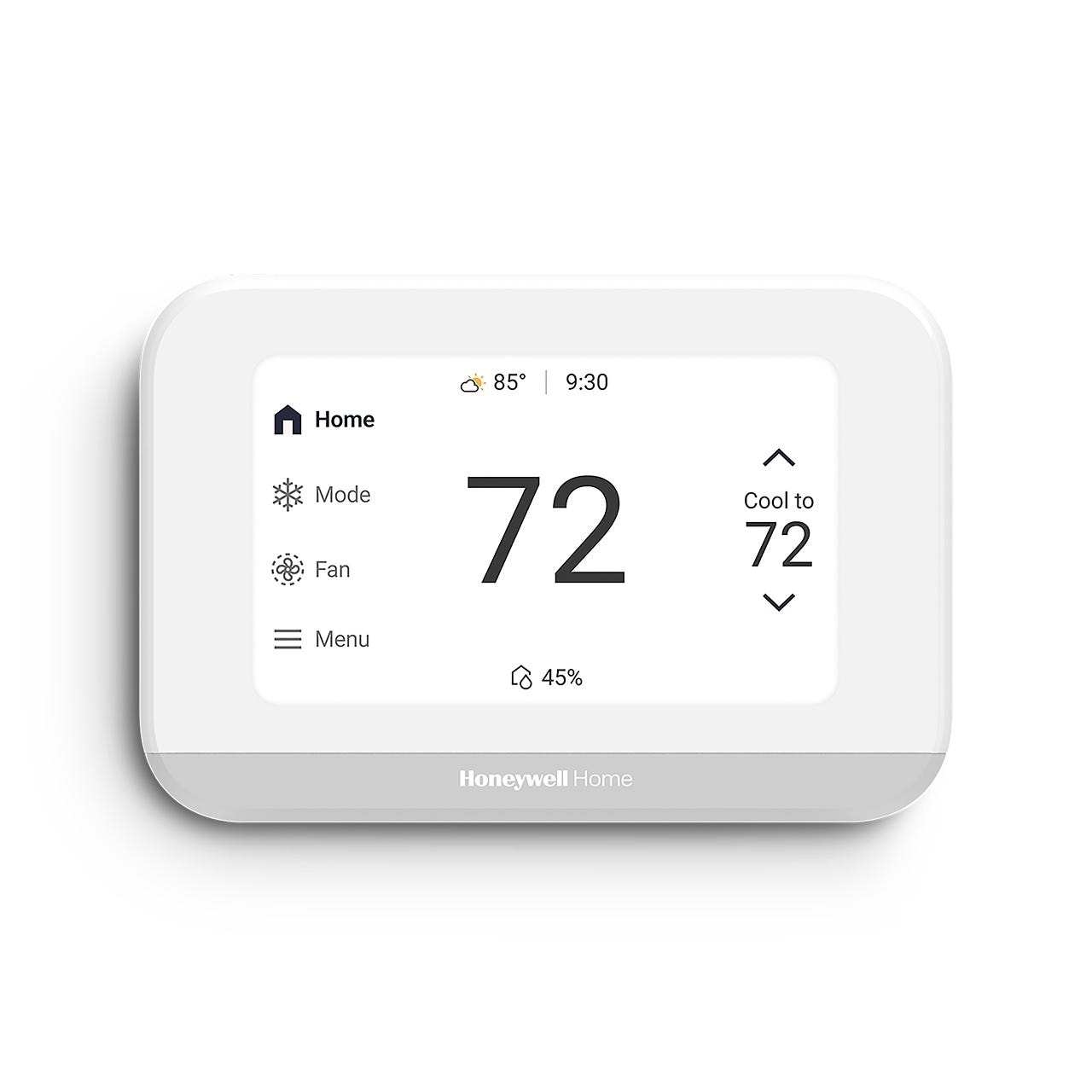 ElitePRO™ S900 Smart Thermostat in White ; THX900W1