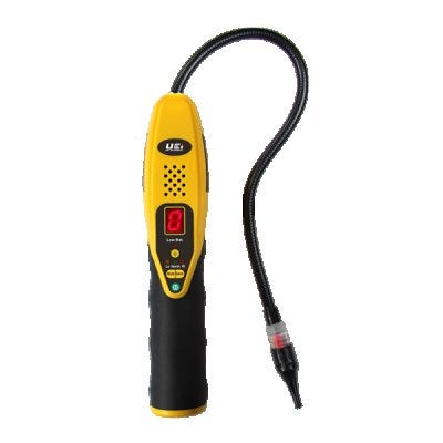 LEAK DETECT. WITH UV LIGHT