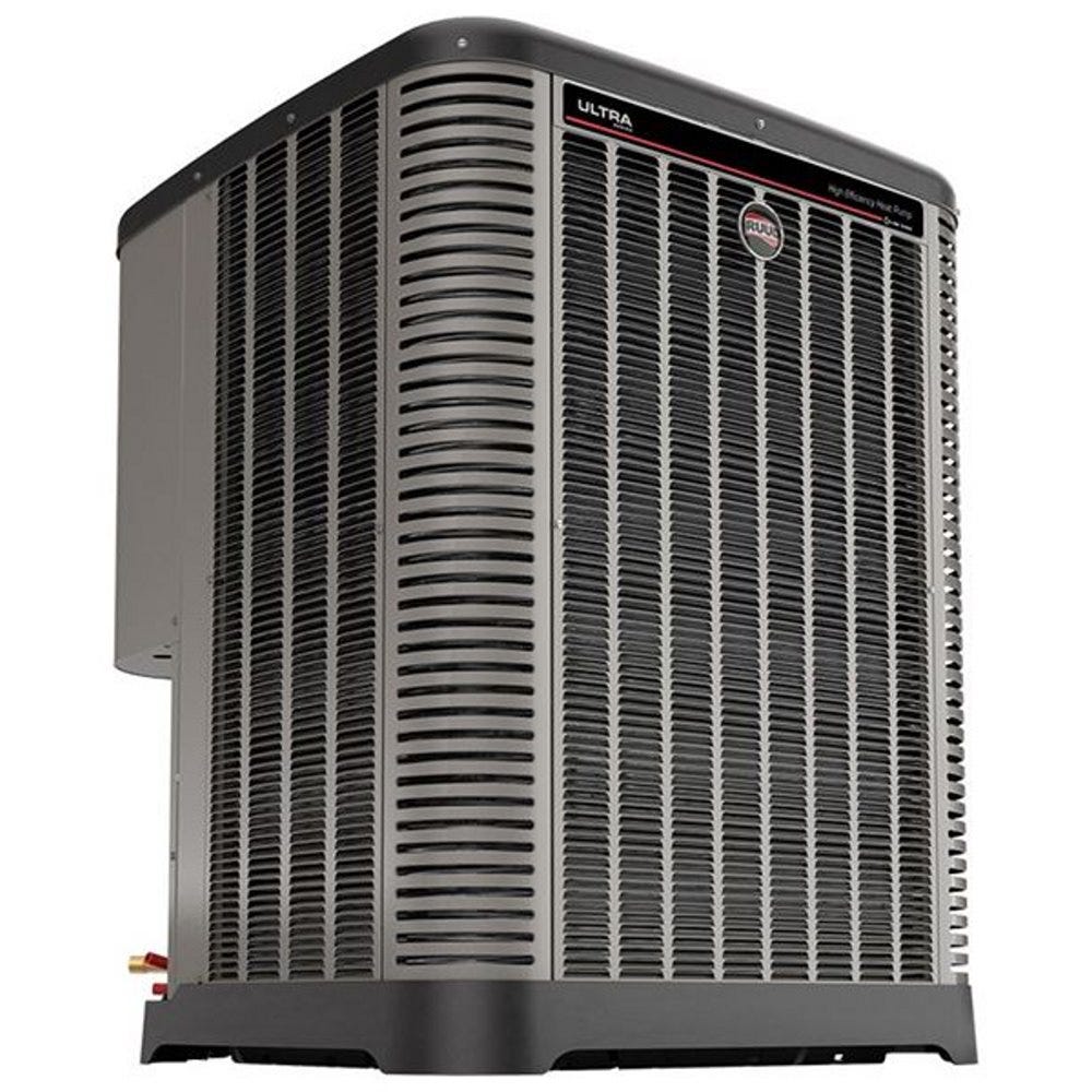 Endeavor® Ultra™ Series Heat Pump, 19 SEER2, 24,000 BTU, 208/230V, R-454B