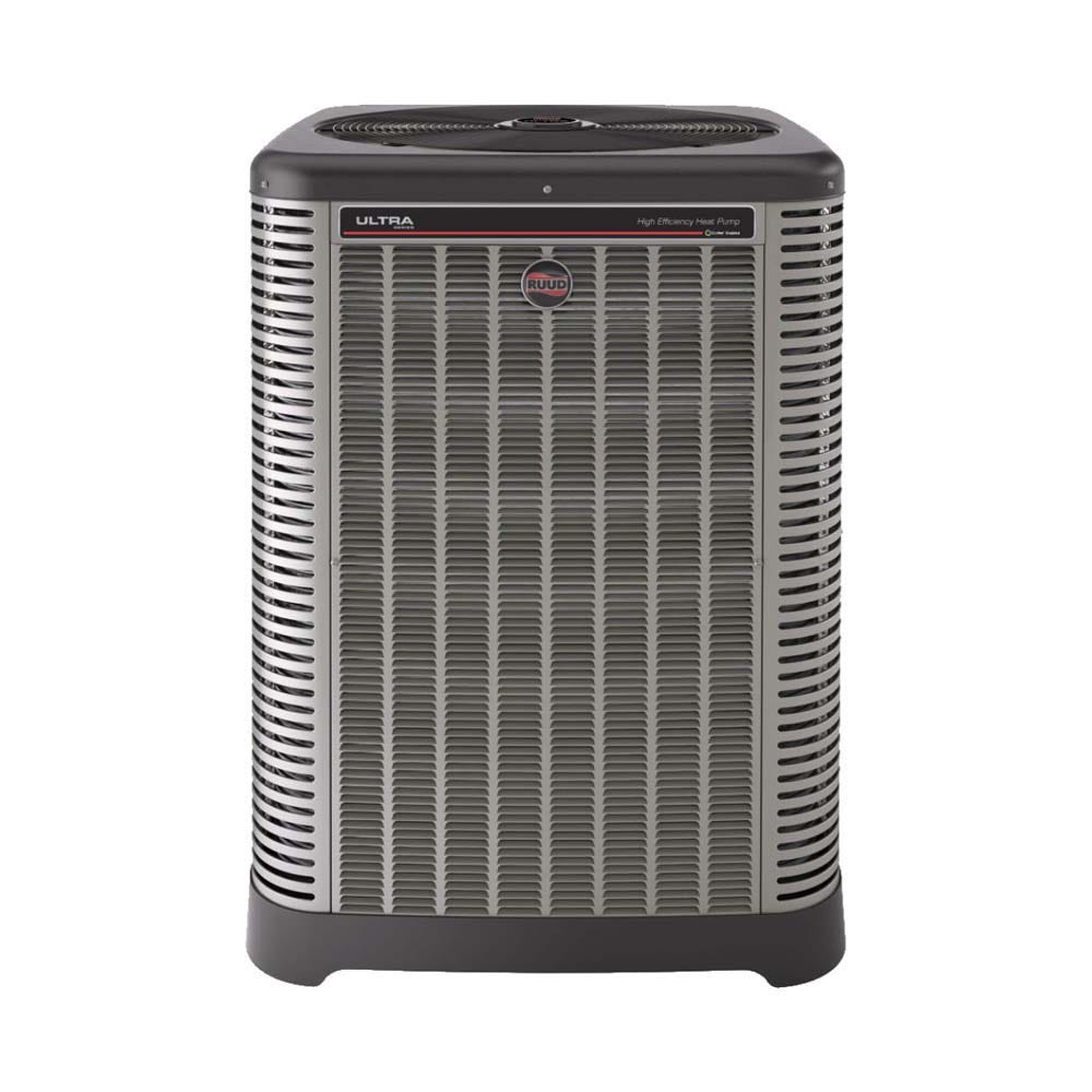 Variable Speed Heat Pump, 5 Ton, 20 SEER, 208/230V, 1700CFM, 1-Ph. R-410A