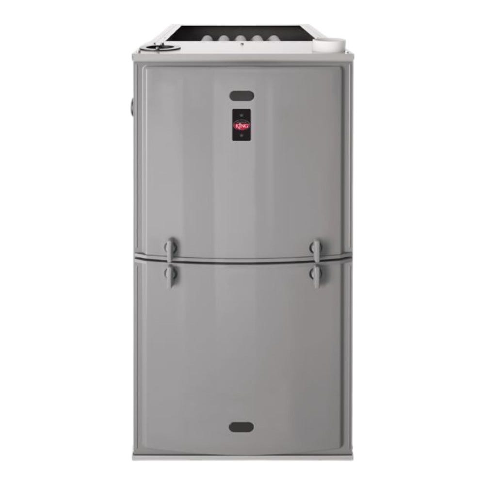 Weatherking Choice Series 92% AFUE, ECM Gas Furnace - 70,000 BTU
