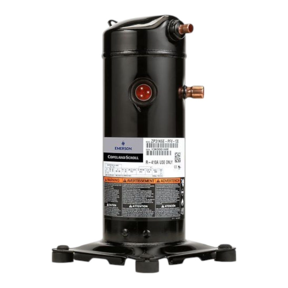 COMPRESSOR