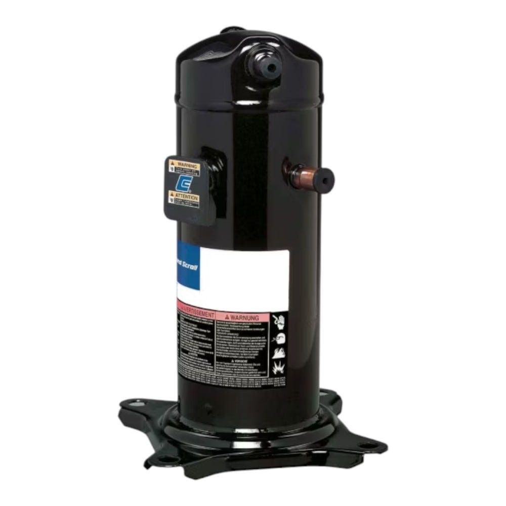 COMPRESSOR ; ZPS21LXE-PFV-800