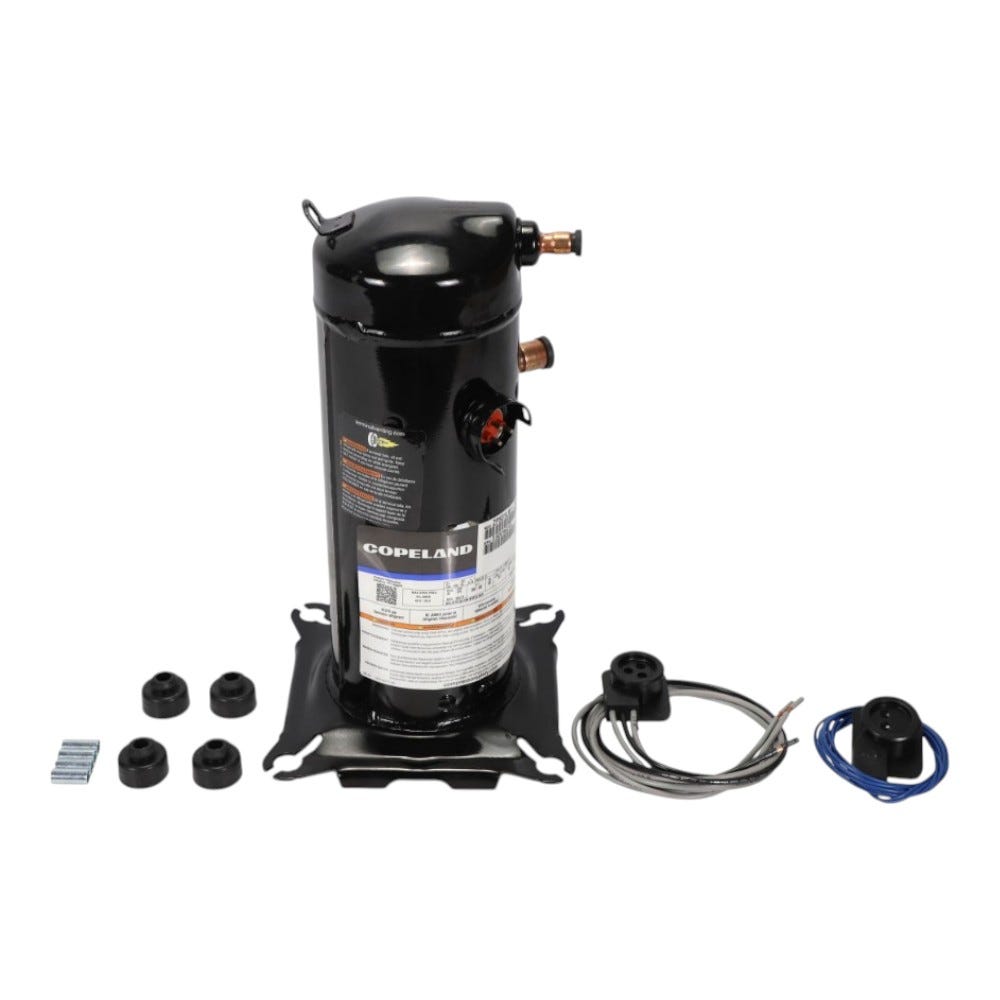 COMPRESSOR