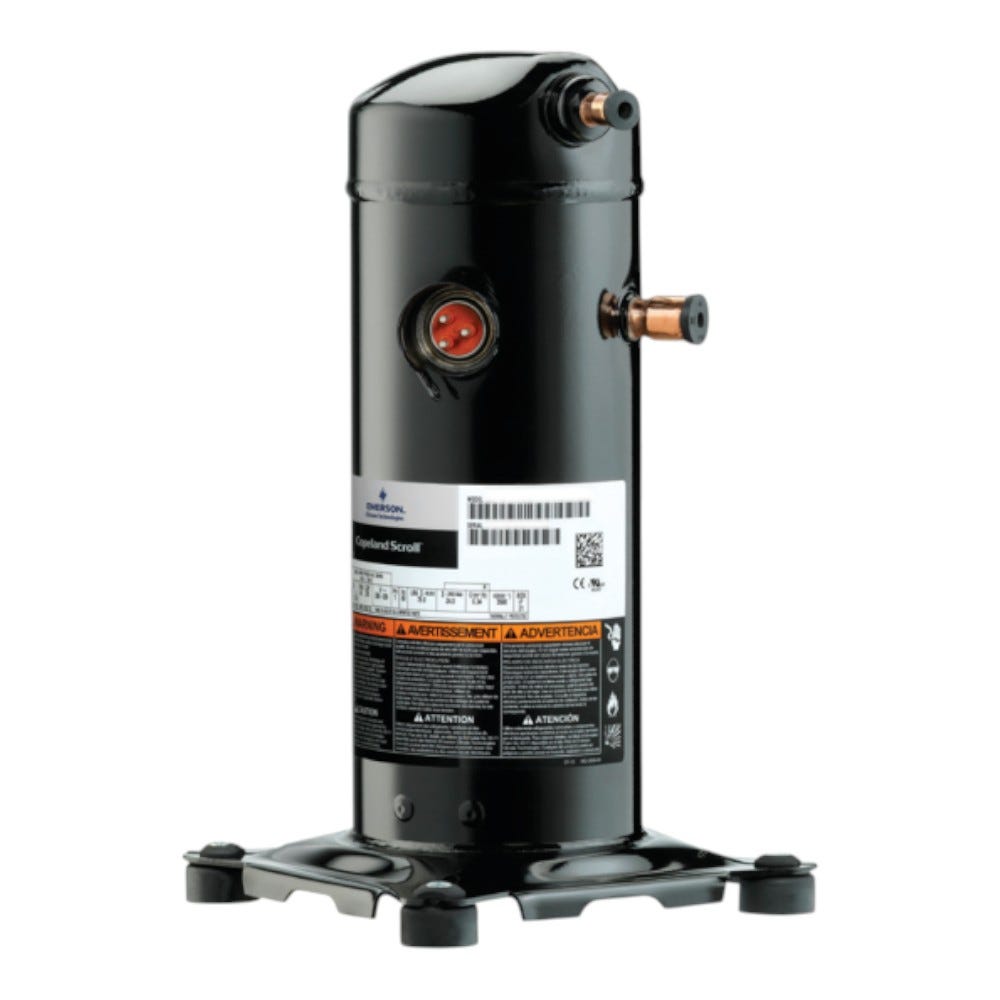 COMPRESSOR