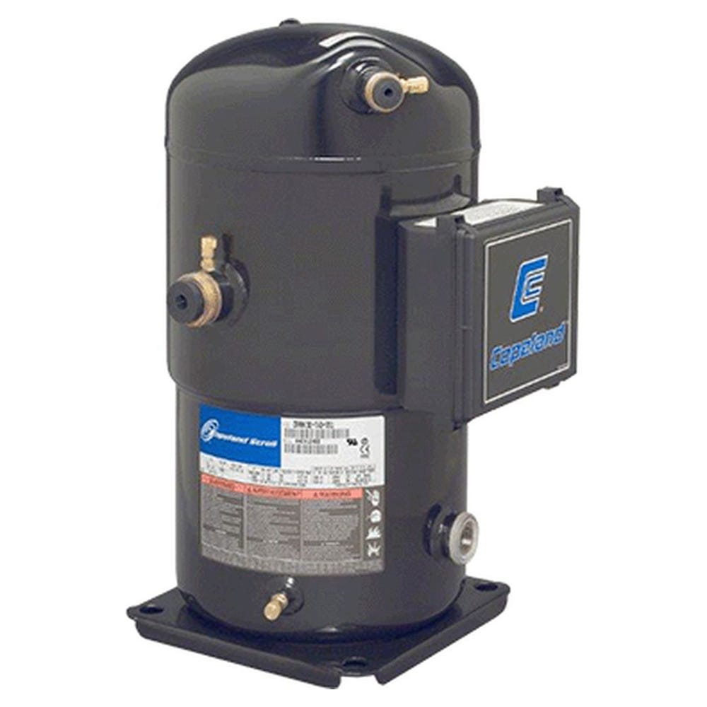 Compressor, 460-3-60 Scroll A/C 1-1/4RL / 1-3/4RL Compliant