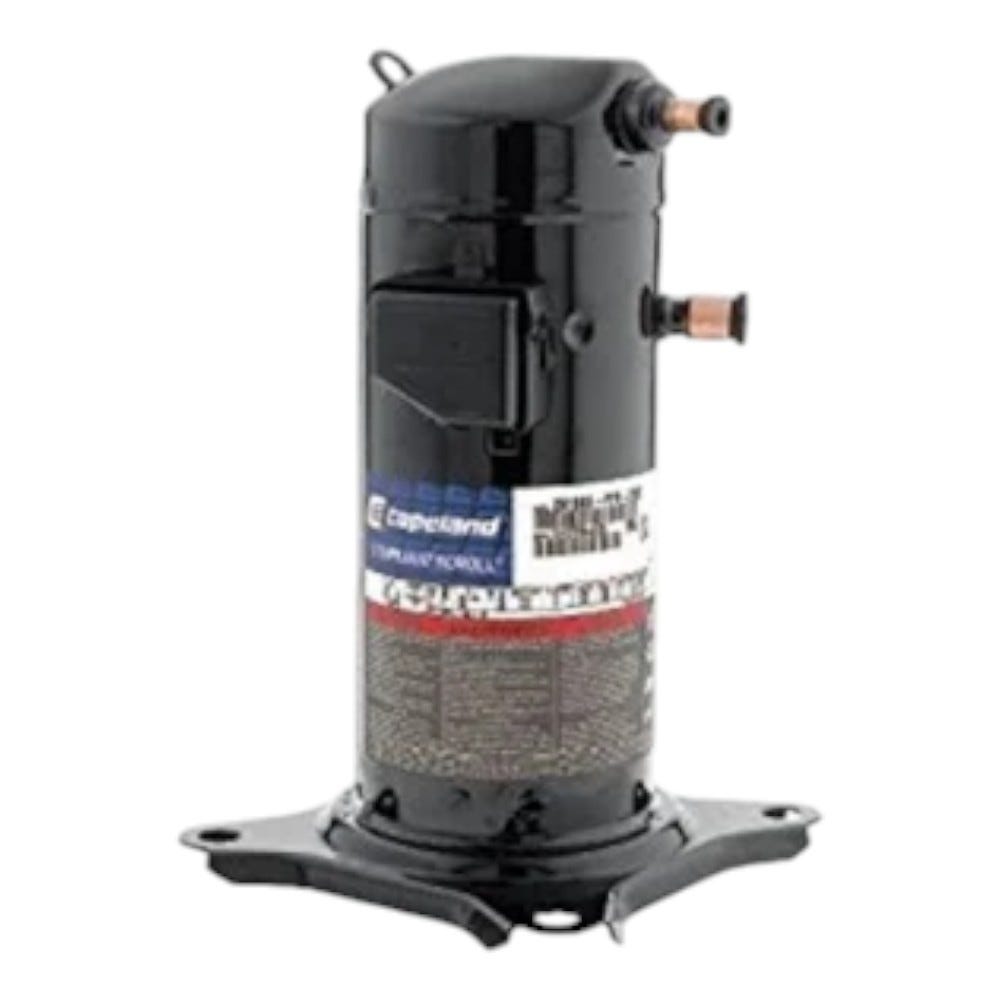Rheem 21,000 BTU/Hr ZR Series High Temp Scroll Compressor