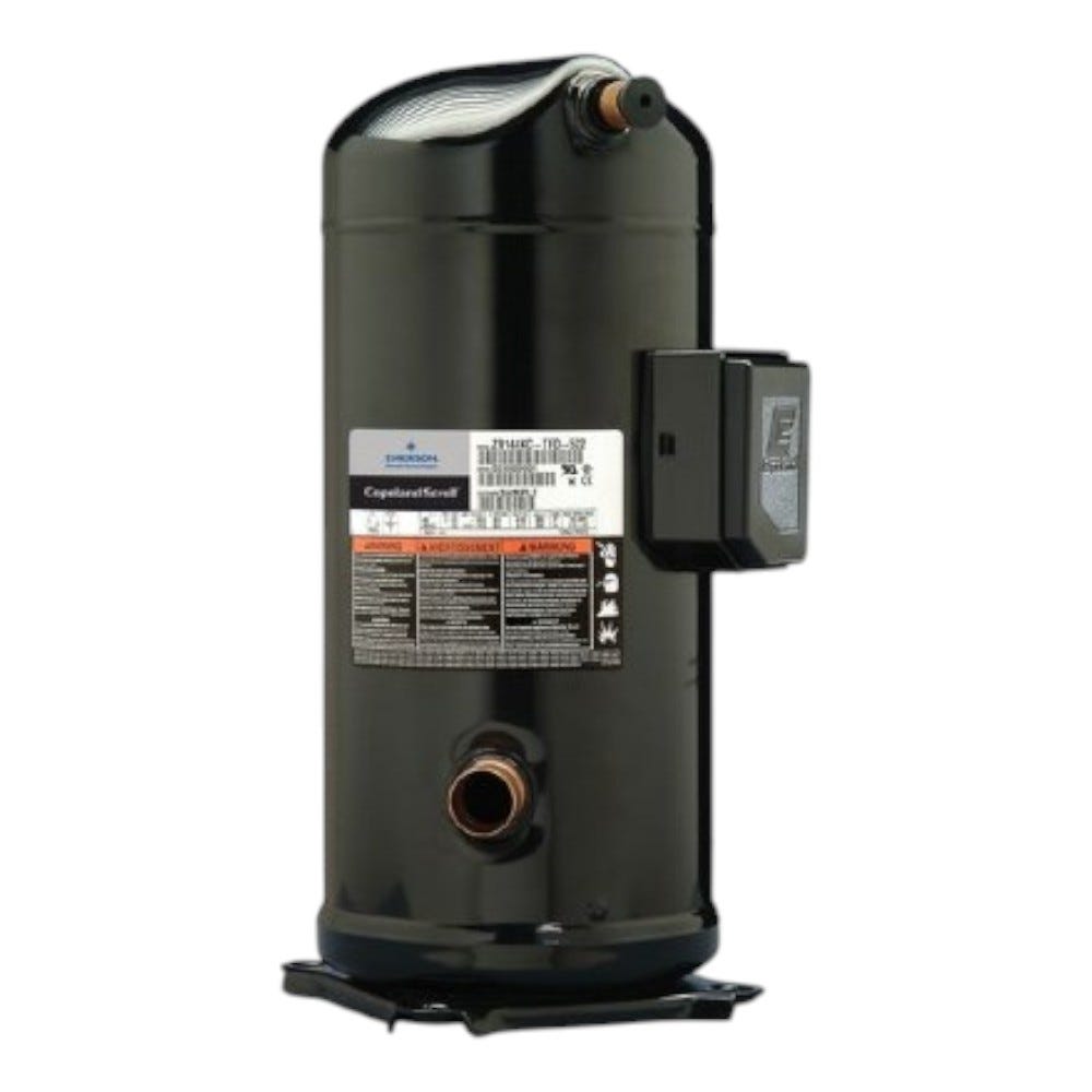 COMPRESSOR, ZR61K3E-TF5-950