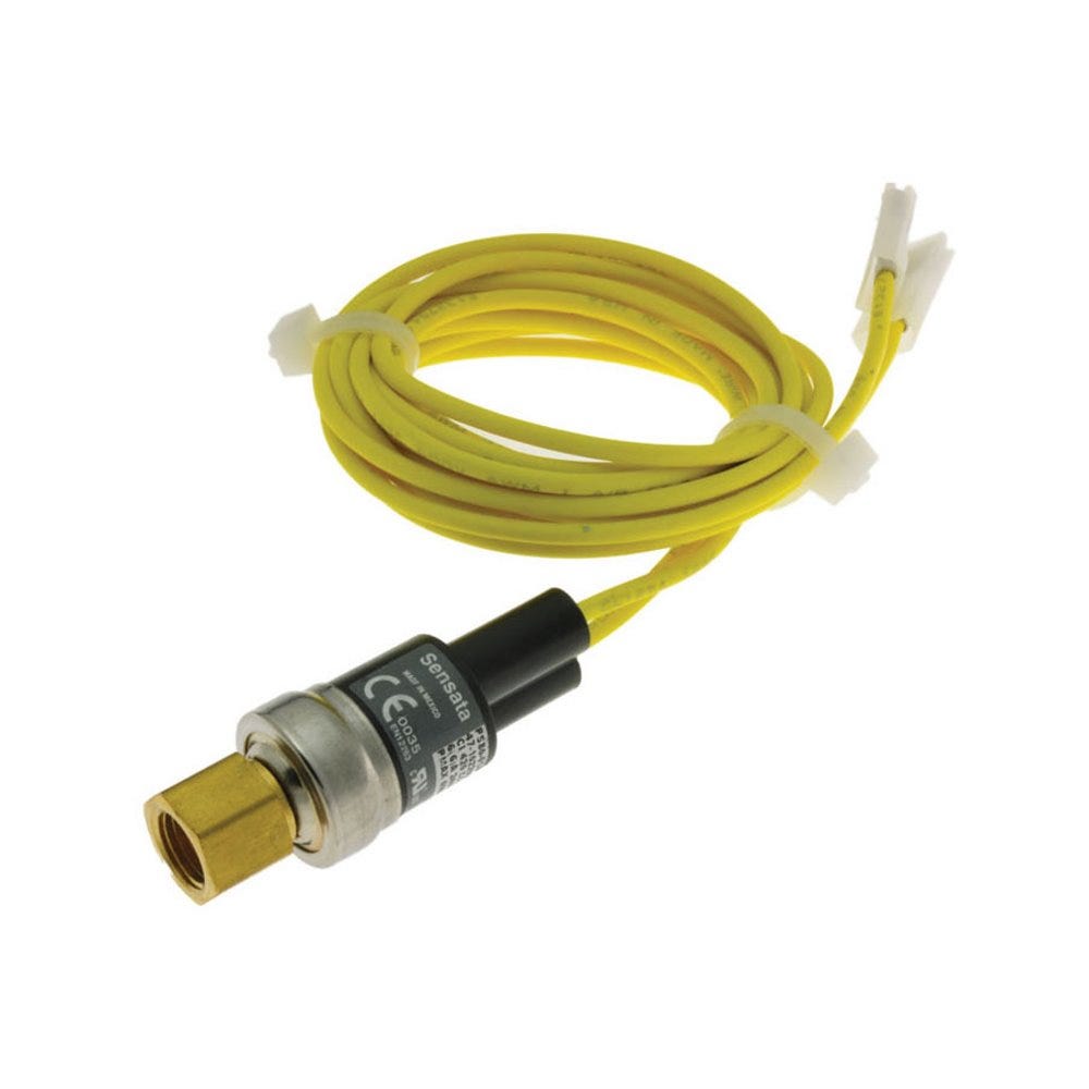 HIGH PRESSURE CONTROL, 47-102290-01