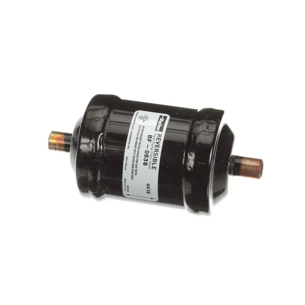 BI-FLOW FILTER DRIER-PARKER GOLD