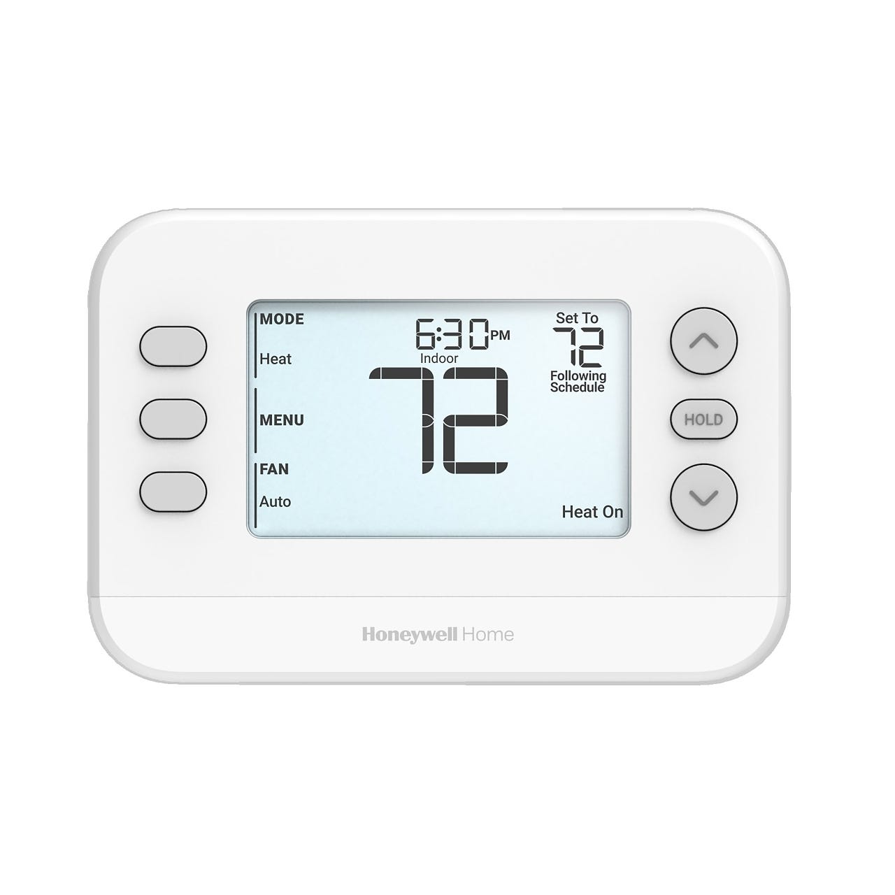 FocusPRO® P200 Programmable Thermostat 1H/1C Compatibile ; TH2110U4004