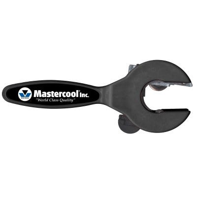 Mastercool 5/16 - 1 1/8 Inch Ratchet Style Tube Cutter - 70031