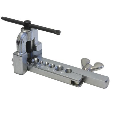 Mastercool 3/16 - 5/8 Inch 45D Flaring Tool - 70051