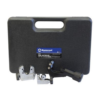 Mastercool Tube Cutter Kit with Case - 70090