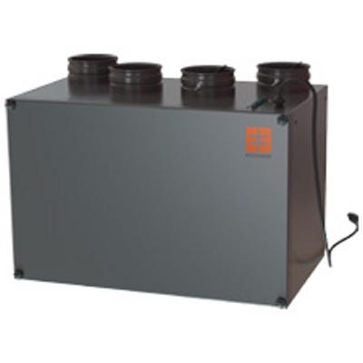HEAT RECOVERY VENTILATOR MOOVAIR