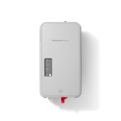 HM750 Honeywell™ Advanced Electrode Humidifier with Humidi Pro and Replacement Cylinder ; HM750A1000