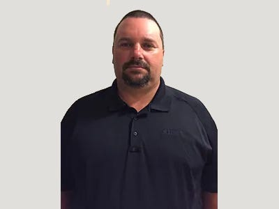 Richard Hilke - Senior Technical Service Manager - Raleigh, NC