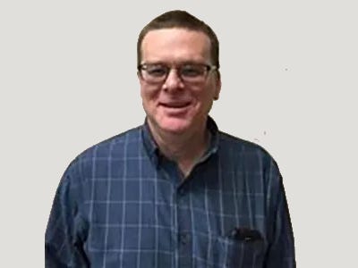 Richard Hilke - Senior Technical Service Manager - Raleigh, NC