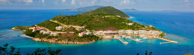 British Virgin Islands Prize