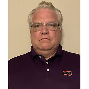 Richard Hilke - Senior Technical Service Manager - Raleigh, NC