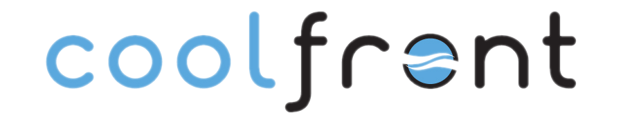 Coolfront logo