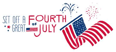 Happy 4th of July from VAD