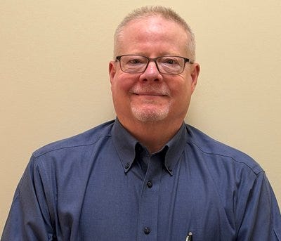 Richard Hilke - Senior Technical Service Manager - Raleigh, NC