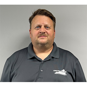 Richard Hilke - Senior Technical Service Manager - Raleigh, NC